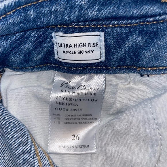 Buckle Jeans - Picture 4 of 4